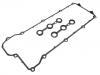 Junta, tapa de culata de cilindro Valve Cover Gasket Set:11 12 9 070 531