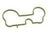 прокладка впускной трубы Intake Manifold Gasket:111 141 12 80