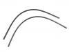 Wiper Blade Refill:140 824 01 27