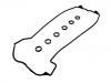 Junta, tapa de culata de cilindro Valve Cover Gasket:120 010 14 30