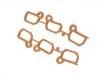 进气管垫 Intake Manifold Gasket:11 61 1 436 631