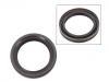 曲轴油封 Crankshaft Oil Seal:11 14 2 249 532