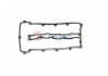 прокладка для крышки клапаной камеры Valve Cover Gasket:651 016 00 21