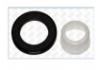 Crankshaft Oil Seal:166 997 01 46