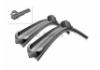 Wiper Blade:204 820 12 45