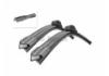 Wiper Blade:166 820 12 45