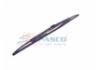 Wiper Blade:163 820 05 45