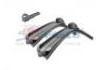 Wiper Blade:204 820 21 00