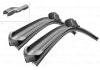 Wiper Blade:204 820 32 45