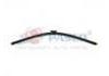Wiper Blade:166 820 78 00