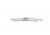 Wiper Blade:61 61 0 032 743