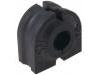 Soporte, estabilizador Stabilizer Bushing:31 35 6 761 591