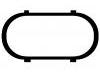 Joint de collecteur d'admission Intake Manifold Gasket:11 61 1 720 740