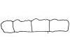 Intake Manifold Gasket:651 091 00 60