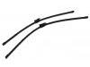 Wiper Blade:166 820 10 45