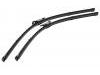 Wiper Blade:169 820 12 45