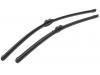 Wiper Blade:204 820 13 45