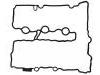 Dichtung, Zylinderkopfhaube Valve Cover Gasket:11 12 8 618 515