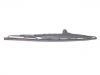 Wiper Blade:140 820 09 45